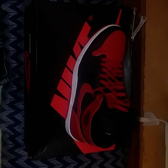 Jordans 1